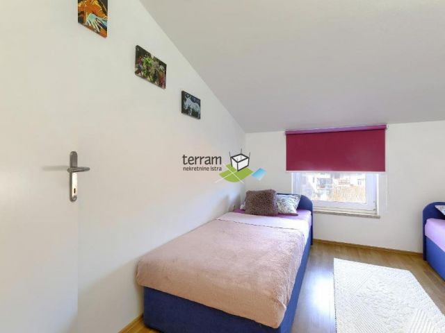 Istra, Pula, centar, stan 75,51m2, I. kat, 2SS+DB, renovirano, namješteno!! #prodaja