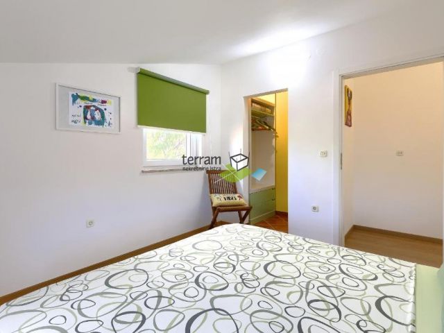 Istra, Pula, centar, stan 75,51m2, I. kat, 2SS+DB, renovirano, namješteno!! #prodaja