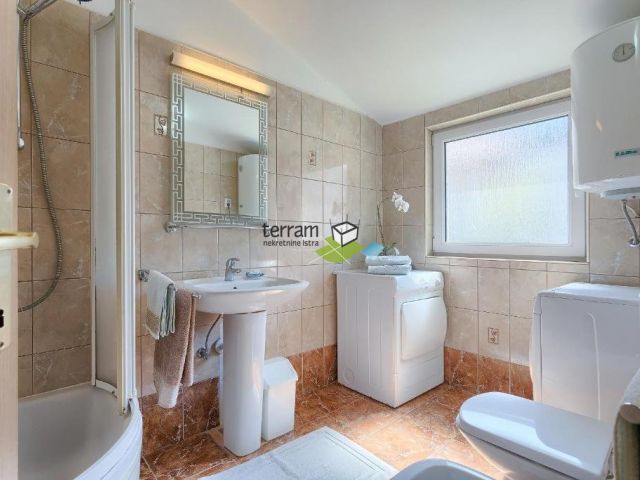 Istra, Pula, centar, stan 75,51m2, I. kat, 2SS+DB, renovirano, namješteno!! #prodaja