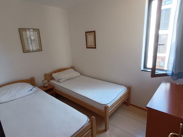 Červar - Porat, 3-sobni apartman, 46,64 m2, 2 loggie (prodaja)