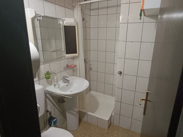 Červar - Porat, 3-sobni apartman, 46,64 m2, 2 loggie (prodaja)