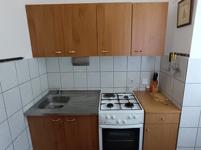 Červar - Porat, 3-sobni apartman, 46,64 m2, 2 loggie (prodaja)