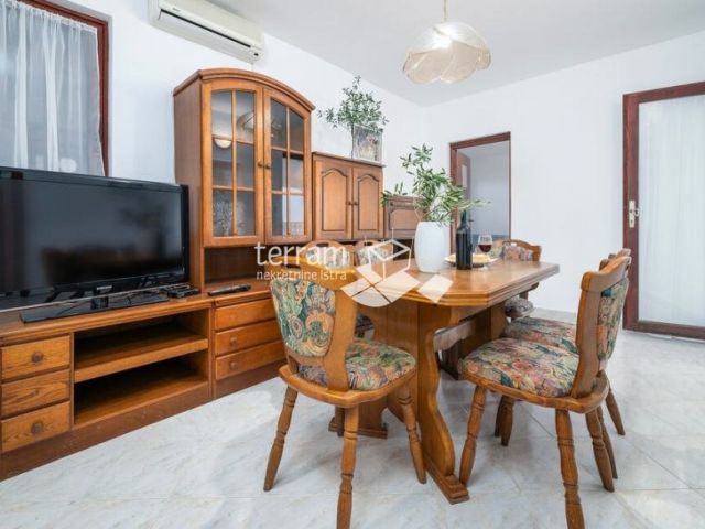 Istra, Vodnjan, Barbariga, stan/apartman 65m2, 3SS+DB, namješteno, parking, blizina mora!! #prodaja