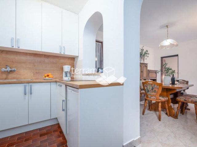 Istra, Vodnjan, Barbariga, stan/apartman 65m2, 3SS+DB, namješteno, parking, blizina mora!! #prodaja