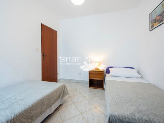 Istra, Vodnjan, Barbariga, stan/apartman 65m2, 3SS+DB, namješteno, parking, blizina mora!! #prodaja