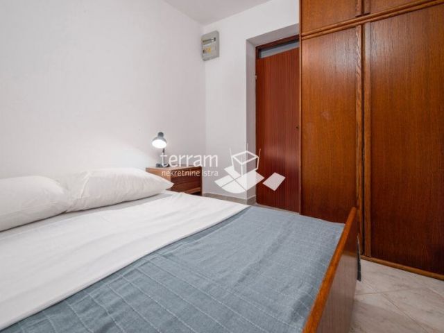 Istra, Vodnjan, Barbariga, stan/apartman 65m2, 3SS+DB, namješteno, parking, blizina mora!! #prodaja
