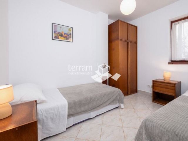 Istra, Vodnjan, Barbariga, stan/apartman 65m2, 3SS+DB, namješteno, parking, blizina mora!! #prodaja