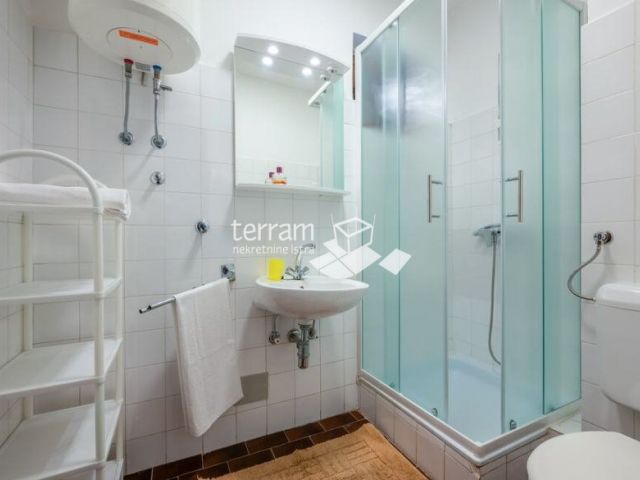 Istra, Vodnjan, Barbariga, stan/apartman 65m2, 3SS+DB, namješteno, parking, blizina mora!! #prodaja