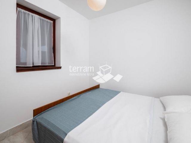 Istra, Vodnjan, Barbariga, stan/apartman 65m2, 3SS+DB, namješteno, parking, blizina mora!! #prodaja