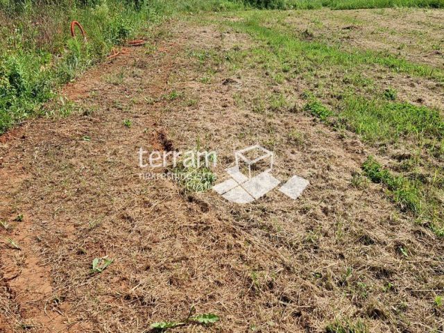 Istra, Ližnjan, građevinsko zemljište 1650 m2 #prodaja