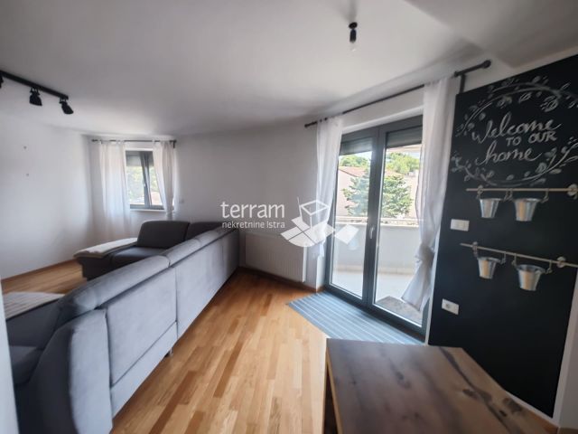 Istra, Pula, stan 122m2, 3SS+DB, TOP LOKACIJA, garaža #prodaja