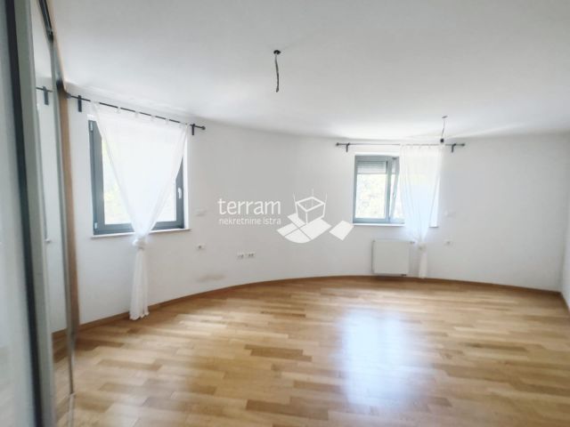 Istra, Pula, stan 122m2, 3SS+DB, TOP LOKACIJA, garaža #prodaja