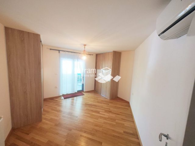 Istra, Pula, stan 122m2, 3SS+DB, TOP LOKACIJA, garaža #prodaja