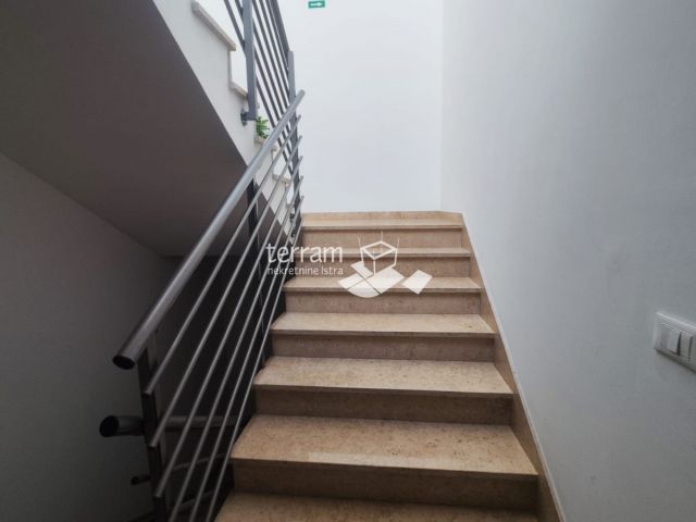 Istra, Pula, stan 122m2, 3SS+DB, TOP LOKACIJA, garaža #prodaja