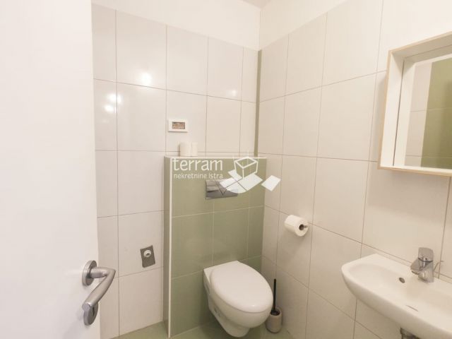Istra, Pula, stan 122m2, 3SS+DB, TOP LOKACIJA, garaža #prodaja