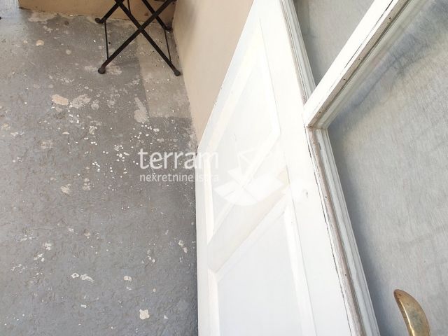 Istra, Pula, Punta, stan prvi kat 76,42m2, POGLED MORE!!, #prodaja