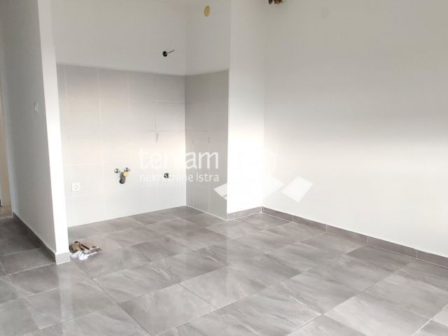Istra, Pula, Stoja, stan 51,72m2 četvrti kat, S GARAŽOM !!, #prodaja