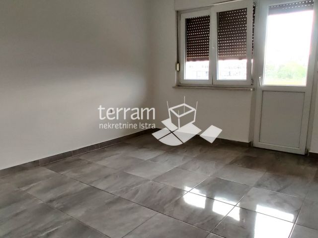Istra, Pula, Stoja, stan 51,72m2 četvrti kat, S GARAŽOM !!, #prodaja