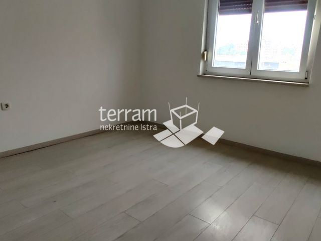 Istra, Pula, Stoja, stan 51,72m2 četvrti kat, S GARAŽOM !!, #prodaja