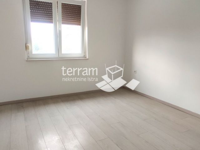 Istra, Pula, Stoja, stan 51,72m2 četvrti kat, S GARAŽOM !!, #prodaja