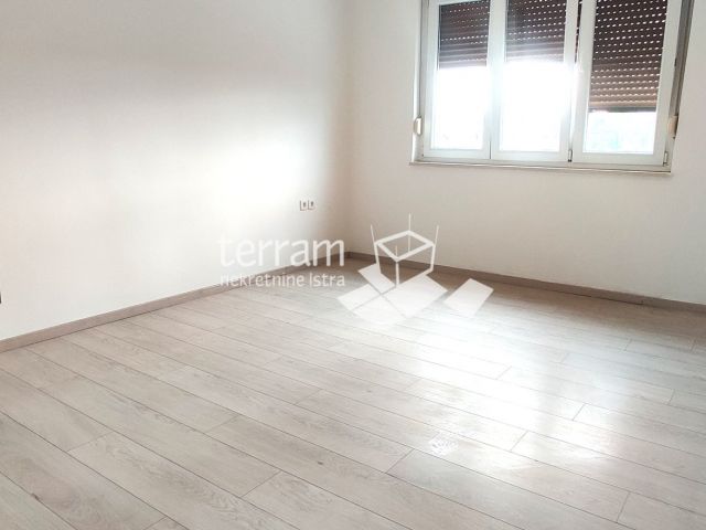 Istra, Pula, Stoja, stan 51,72m2 četvrti kat, S GARAŽOM !!, #prodaja