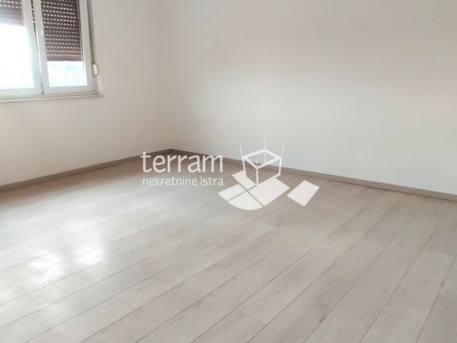 Istra, Pula, Stoja, stan 51,72m2 četvrti kat, S GARAŽOM !!, #prodaja