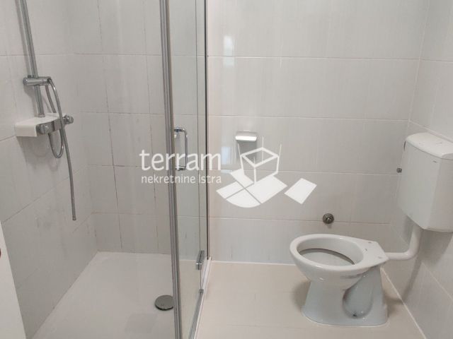Istra, Pula, Stoja, stan 51,72m2 četvrti kat, S GARAŽOM !!, #prodaja
