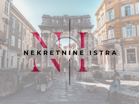 Apartments for sale in Pula