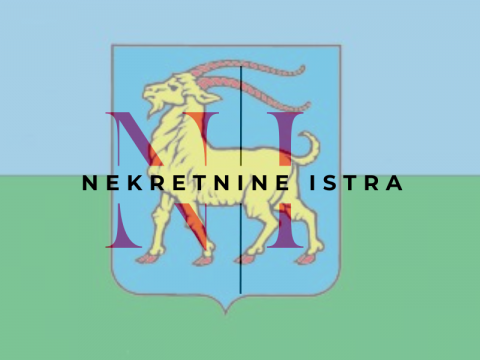 Symbol of Istria 