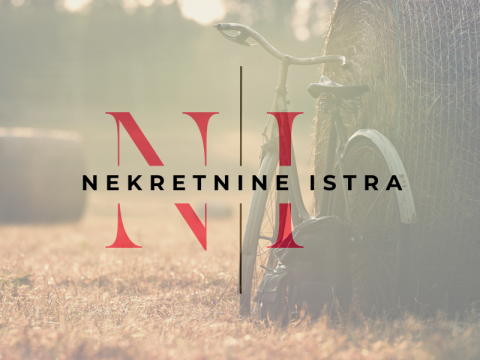 Cycling trails in Istria