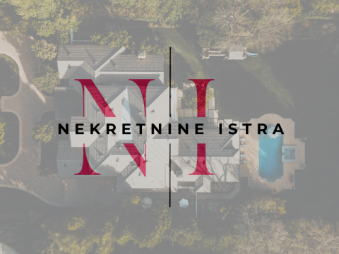 Nekretnine na prodaju Istra