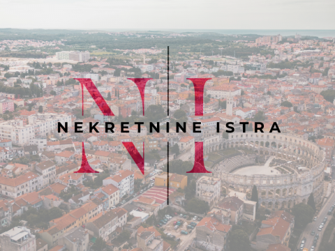 Stanovi Pula prodaja